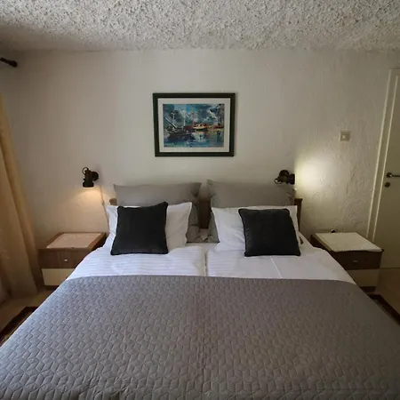 Sunny Garden Apartamento Poreč