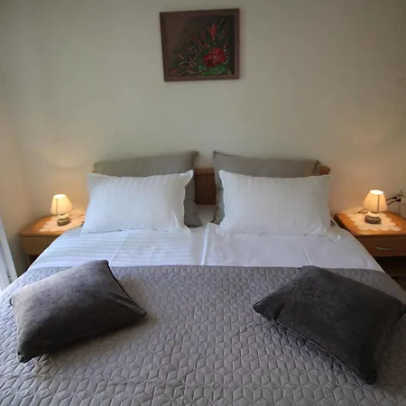 Sunny Garden * Poreč