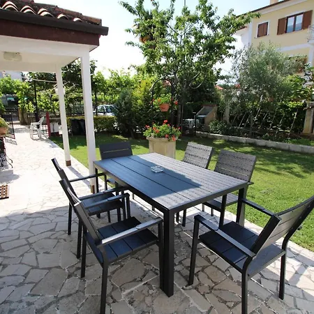 Sunny Garden Appartamento