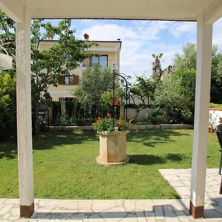 Sunny Garden Appartamento