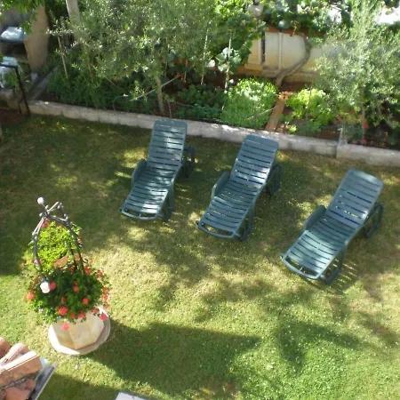 Sunny Garden Daire Poreč
